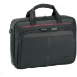 Brašna Targus CN415 15,6" black – Zboží Živě