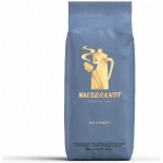 Hausbrandt Gourmet zrnková 1 kg – Hledejceny.cz