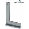 Úhelník Helios Preisser 0370106 Příložný 250x165x8 mm, DIN 875/I