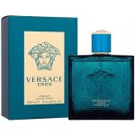 Versace Eros parfém pánský 100 ml – Hledejceny.cz