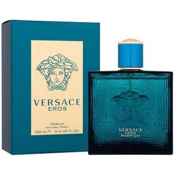 Versace Eros parfém pánský 100 ml