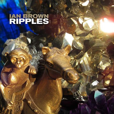 Ian Brown - Ripples CD – Zboží Mobilmania