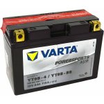 Varta YT9B-BS, 509902 | Zboží Auto
