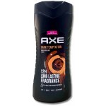 Axe Dark Temptation sprchový gel 400 ml – Zboží Mobilmania