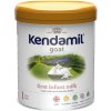 Umělá mléka Kendamil 1 Kozí DHA+ 800 g