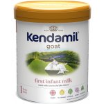 Kendamil 1 Kozí DHA+ 800 g – Zboží Dáma