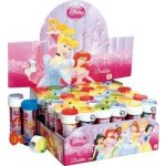 Bublifuk Princezny 60 ml – Zboží Mobilmania