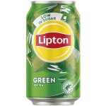 Lipton Green Ice Tea 330 ml – Sleviste.cz