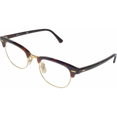 Ray Ban RB 5154 2372 Clubmaster – Zbozi.Blesk.cz