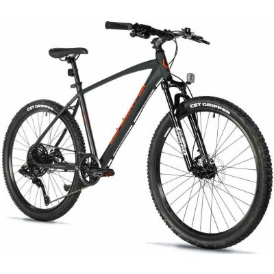 Leader Fox FACTOR 26 2025 – Sleviste.cz