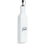 Zeller Present Sada dávkovače na olej a ocet BLACK&WHITE 270 ml 2 x – HobbyKompas.cz