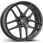 Dotz LagunaSeca 10x20 5x112 ET40 gunmetal polished – Zboží Mobilmania