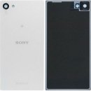 Kryt Sony Xperia Z5 Compact E5823 zadní bílý