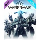 Warframe 3 days credit booster pack