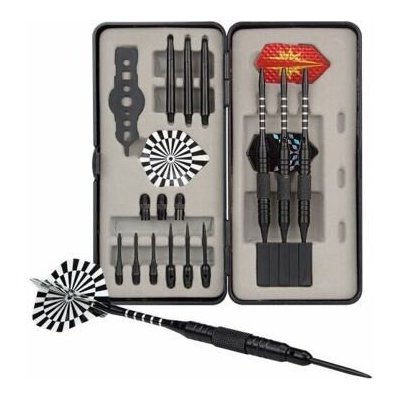 Abbey Darts Dart Set Hmotnost: 19 g