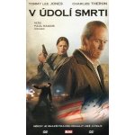 V údolí smrti DVD – Hledejceny.cz