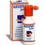 AUDISPRAY JUNIOR Cooper ušní sprej 25 ml – Hledejceny.cz