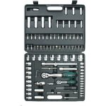 GOLA Sada 1/4" a 1/2" nářadí 141293 – Zboží Dáma