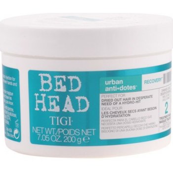 Tigi Bed Head Urban anti+dotes Recovery Treatment Mask 200 g
