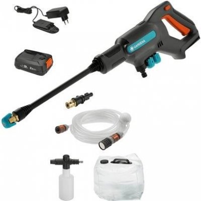 Gardena AquaClean 18V RtU Premium 970490601