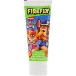 PAW Patrol dětská s jahodovou příchutí 75 ml – Hledejceny.cz