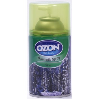 Ozon náhradní náplň Pine 260 ml