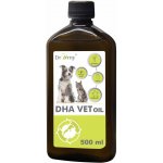 Dromy DHA Vet oil 0,5 l – Zboží Mobilmania