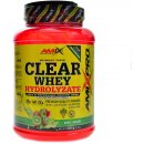 Amix Clear whey hydrolyzate 1000 g