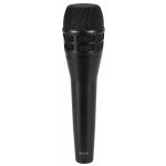 SHURE KSM8 – Sleviste.cz