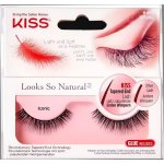 Kiss Looks So Natural Iconic – Hledejceny.cz