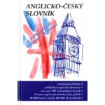 Anglicko-český slovník s počitatelností a frázovými slovesy - Obrtelová a kolektiv Radka – Hledejceny.cz