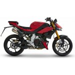 Fantic STEALTH 125 Červená MY26 – Hledejceny.cz