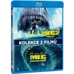 Meg kolekce 1.-2. BRD – Zbozi.Blesk.cz