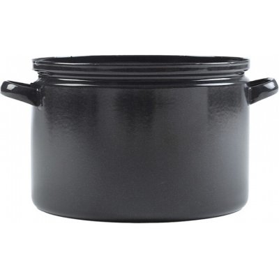 BELIS Smaltovaný hrnec 36 cm 20 l GASTRO 21336-00400009 – Hledejceny.cz