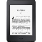 Recenze Amazon Kindle Paperwhite 3