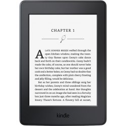 Amazon Kindle Paperwhite 3