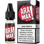 Aramax Cigar Tobacco 10 ml 0 mg – Hledejceny.cz