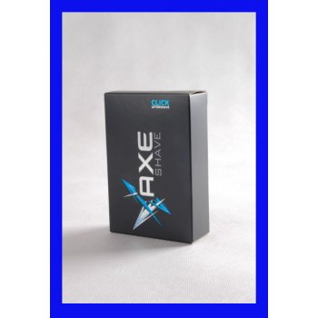 Axe Click voda po holení 100 ml