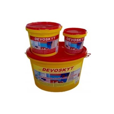 Devoskyt 1 1,8 kg – Hledejceny.cz