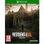 Resident Evil 7: Biohazard – Hledejceny.cz