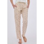 vé kalhoty 690 růžová – Zboží Dáma