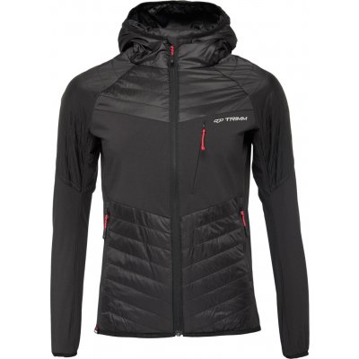 Trimm Zena černá – Zboží Mobilmania