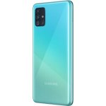 Samsung Galaxy A51 A515F 4GB/128GB Dual SIM – Zboží Živě