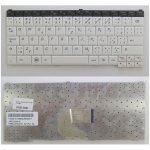 česká klávesnice Lenovo IdeaPad S10-3T bílá CZ – Zboží Mobilmania