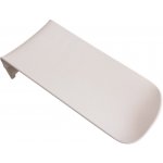 DANIHEL Látkové lehátko do vaničky Péťa bílá – Hledejceny.cz