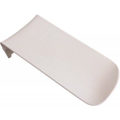 DANIHEL Látkové lehátko do vaničky Péťa bílá – Hledejceny.cz