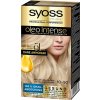 Barva na vlasy Syoss Oleo Intense Color bez amoniaku 10-50 popelavá blond