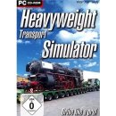 Heavyweight Transport Simulator