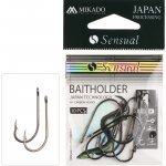 MIKADO HOOK SENSUAL BAITHOLDER BR vel.3 10 ks – Zboží Mobilmania