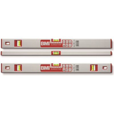 BMI Alu WW Eurostar 100 cm m. Mag. 690100EM – Hledejceny.cz